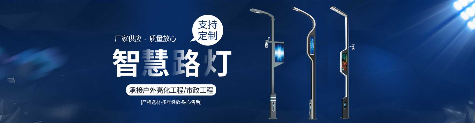 广陵区太阳能路灯定制厂家